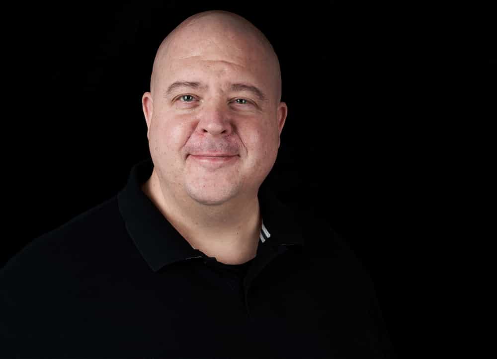 Lutz Dotzauer