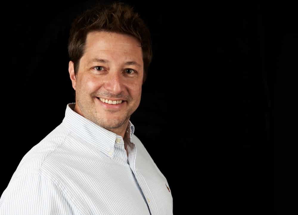 Matthias Beer